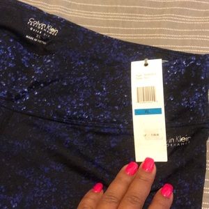 Calvin Klein Other - Workout pants Calvin Klein Other - Workout pants